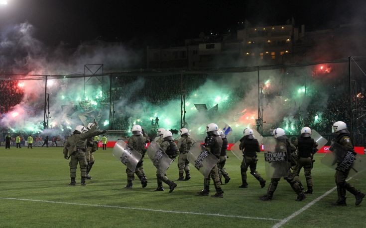 Παναθηναϊκός: Εμείς δε θα θυσιαστούμε