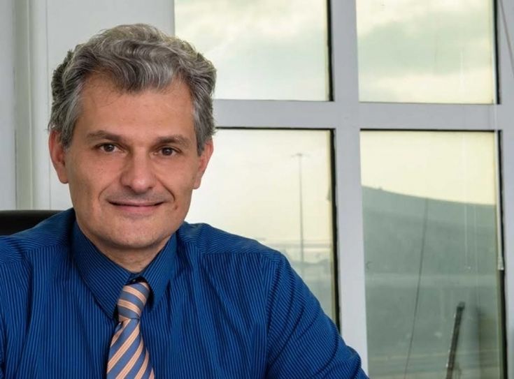 Mr Tsiotos 2015 Mr Tsiotos 2015