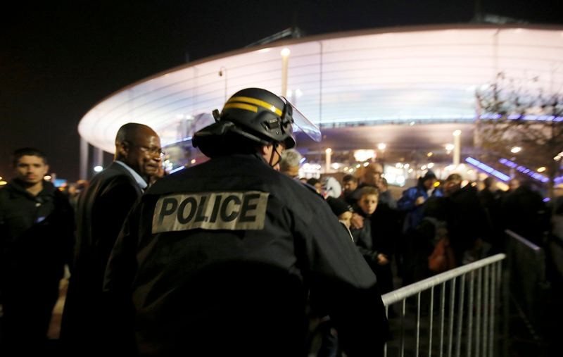 Στενή συνεργασία Ουάσιγκτον &#8211; Παρισιού μετά το τρομοκρατικό χτύπημα