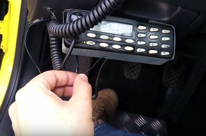 Αποκαλυπτικό βίντεο της αστυνομίας για τα «πειραγμένα» ταξίμετρα