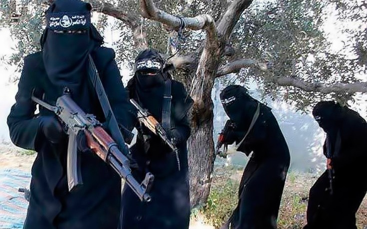 «Μαύρα Κοράκια», το αμφιλεγόμενο σίριαλ για τον ISIS