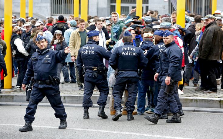 Συναγερμός στις Βρυξέλλες για «επικείμενη απειλή»