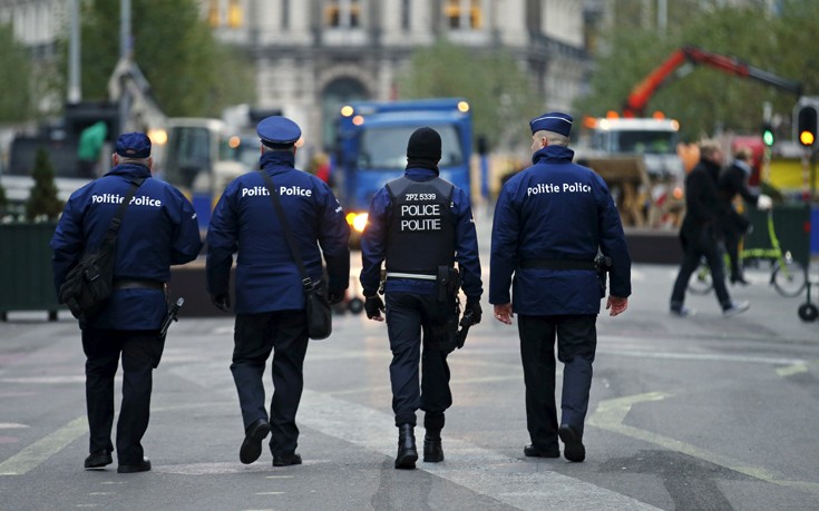 Στο στόχαστρο της βελγικής δικαιοσύνη και δεύτερος ύποπτος για επίθεση στη Γαλλία