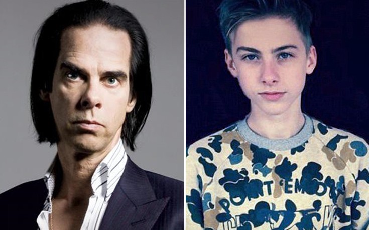 Ο γιος του Nick Cave πήρε LSD πριν σκοτωθεί