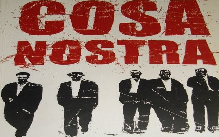 cosa-nostra