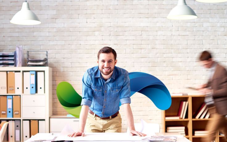 COSMOTE Business One για επιχειρήσεις