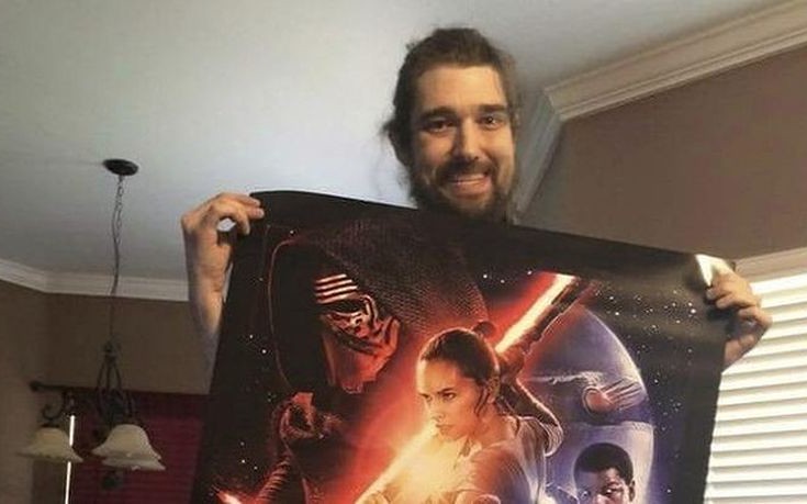 ΝΤΑΝΙΕΛ ΦΛΙΤΓΟΥΝΤ