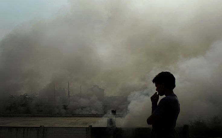 Μέρη στα οποία δε θα ήθελες να ζεις