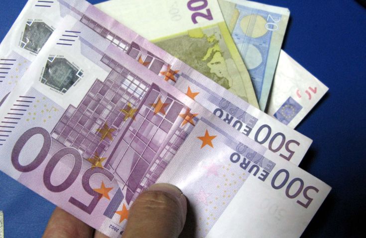 Αύξηση 1,6 δισ. ευρώ στις ληξιπρόθεσμες οφειλές στο δημόσιο τον Δεκέμβριο