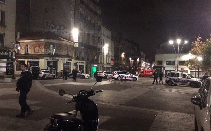 Πληροφορίες για νεκρούς τζιχαντιστές στην άγρια μάχη στους δρόμους του Παρισιού