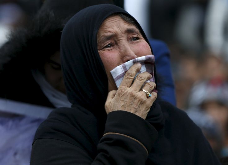 ΟΗΕ: Περισσότεροι από 5.000 νεκροί σε έξι μήνες στο Αφγανιστάν