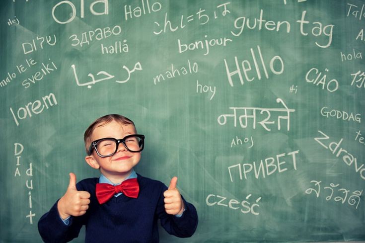 Αυτές είναι οι δέκα πιο δύσκολες γλώσσες του κόσμου