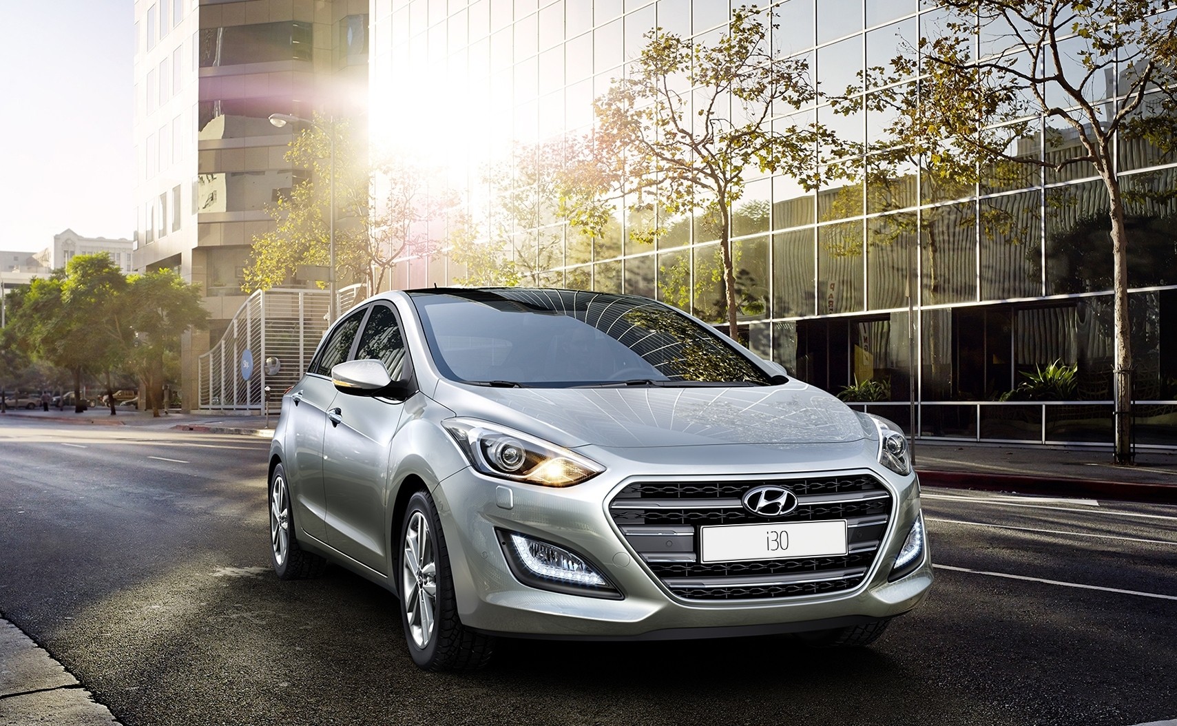 Τα χαρακτηριστικά του νέου Hyundai i30