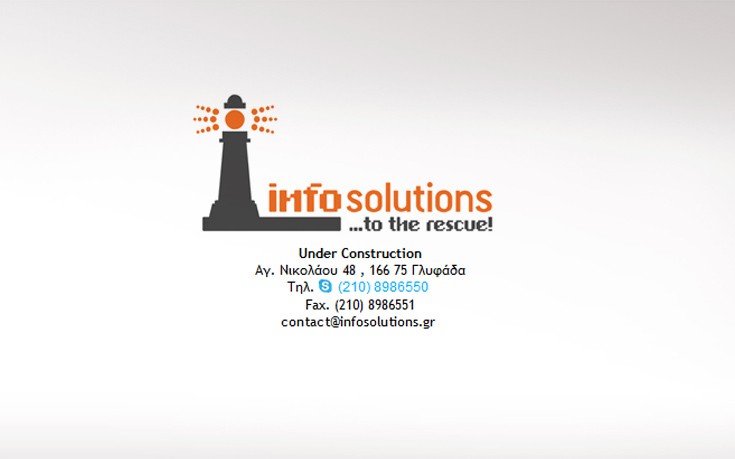 infossolutions