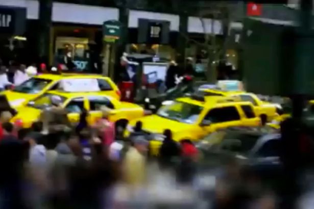 Βίντεο με απειλές για επίθεση αυτοκτονίας στη Νέα Υόρκη διέρρευσαν τζιχαντιστές