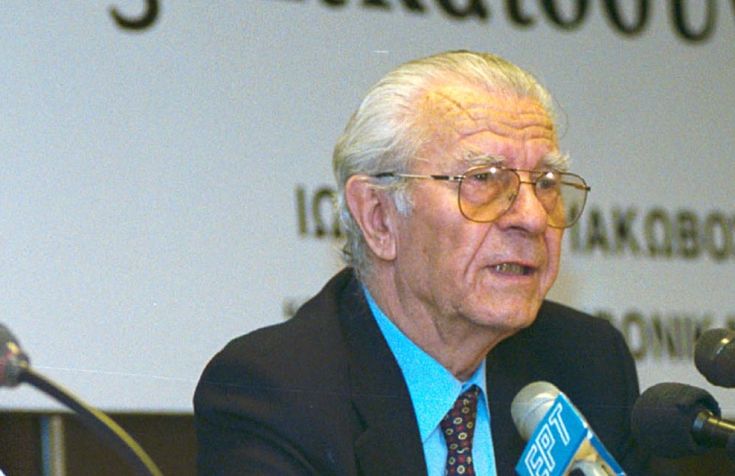 Πέθανε ο πρώην πρόεδρος του ΔΣΑ Ευάγγελος Μαχαίρας
