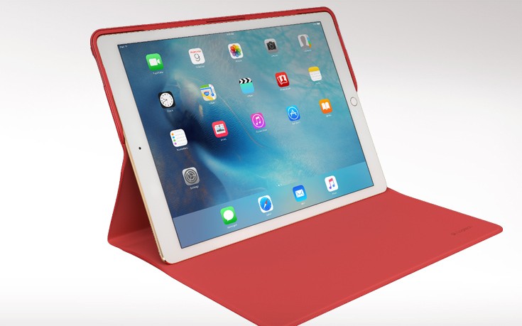Αξεσουάρ για το iPad Pro