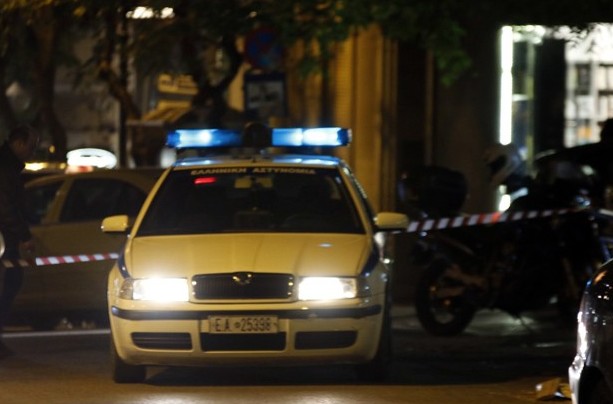 Απαγορεύτηκαν συγκεντρώσεις και πορείες αύριο στο κέντρο της Αθήνας