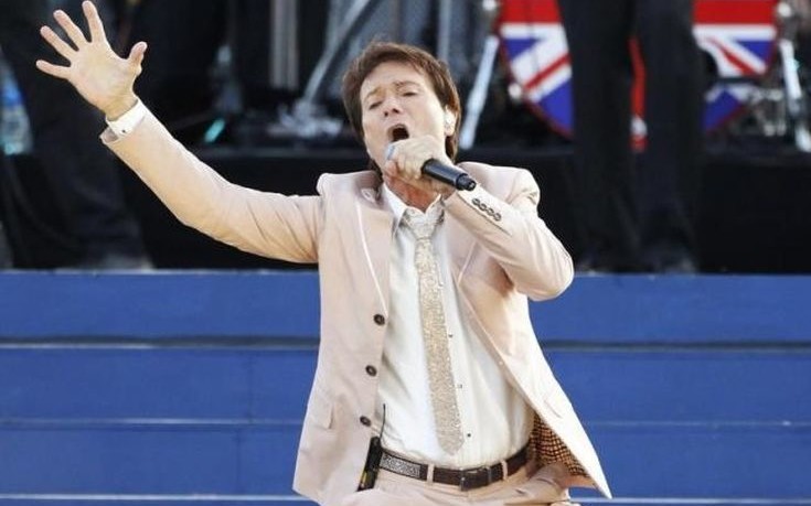 ΚΛΙΦ ΡΙΤΣΑΡΝΤ