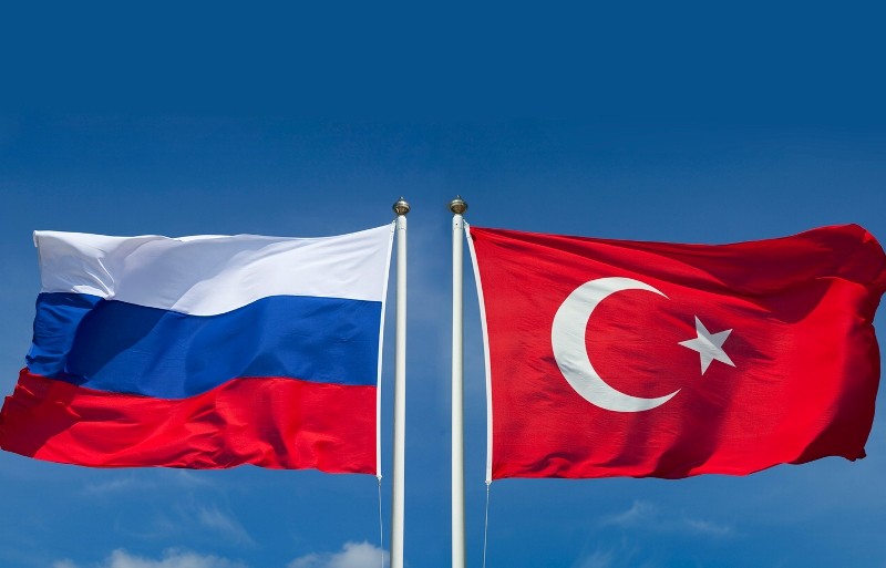 Επιδείνωση των σχέσεων με τη Ρωσία «βλέπει» η Τουρκία
