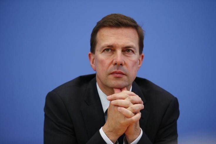 Θετική έκβαση για την Ελλάδα στο Eurogroup περιμένει η Γερμανία