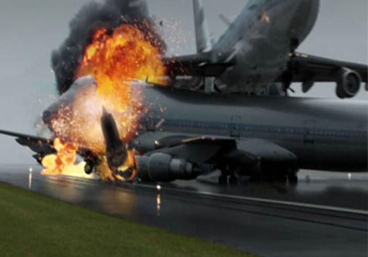 Πέντε αεροπορικές τραγωδίες που σόκαραν τον πλανήτη