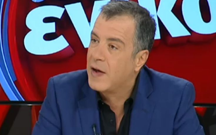 Θεοδωράκης: Έχω ευθύνη για το αποτέλεσμα των τελευταίων εκλογών