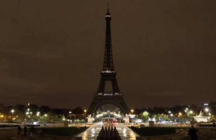 Λάθος συναγερμός για βόμβα σε περιοχή του Παρισιού