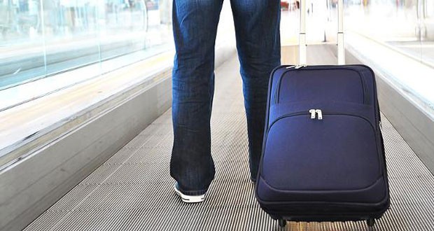 Η βαλίτσα με τα 12 κιλά χασίς στο δρομολόγιο Πειραιάς-Ρόδος