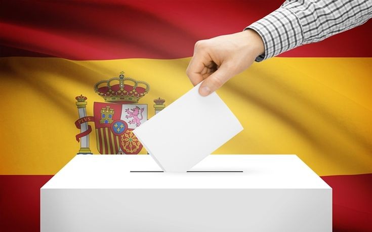 Προς τις πλέον αμφίρροπες εκλογές στην ιστορία της βαδίζει η Ισπανία