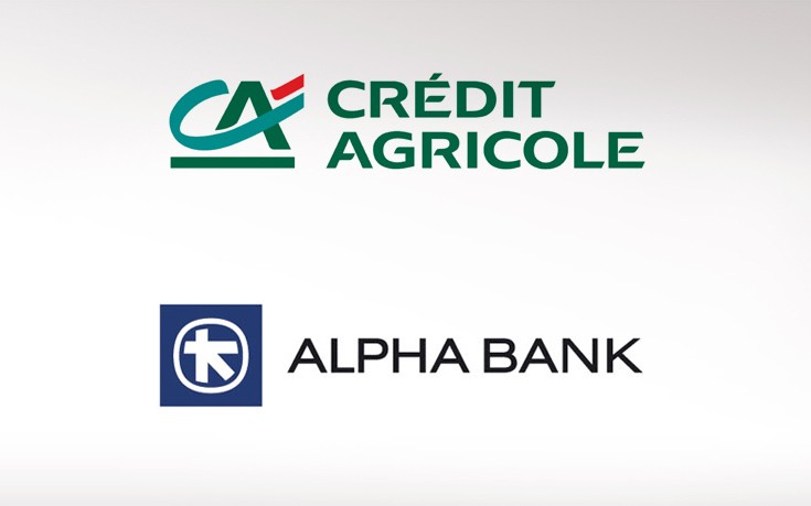 Επιστρέφει στην Ελλάδα η Credit Agricole