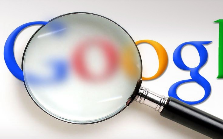 Βαρύ «κατηγορώ» της Κομισιόν κατά της Google