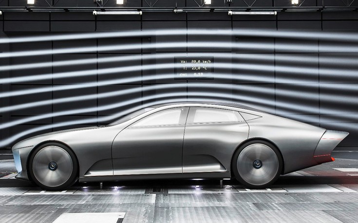 Τα φοβερότερα concept cars του 2015