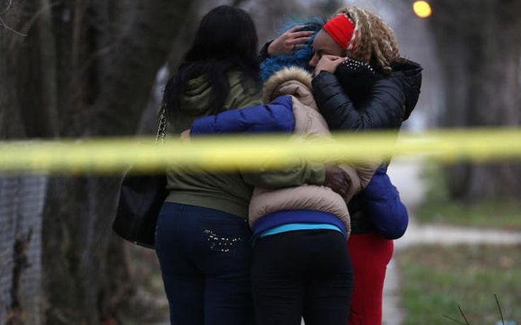 Η αστυνομία του Σικάγο σκότωσε κατά λάθος μια μητέρα 5 παιδιών