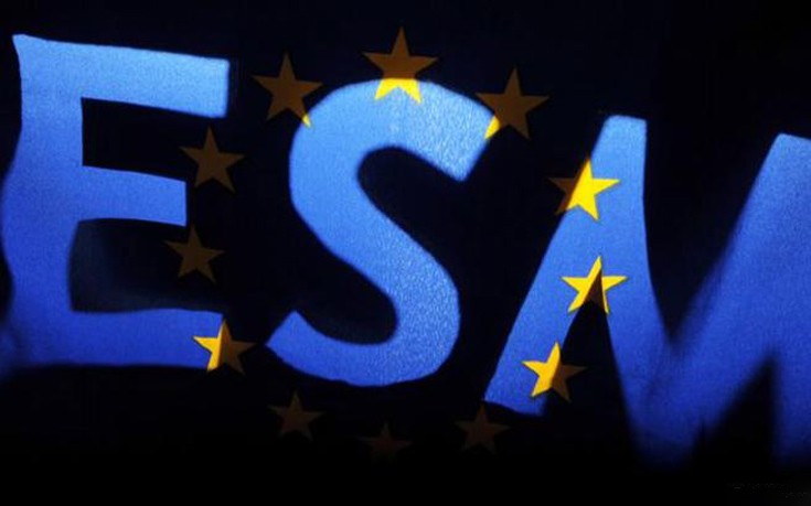 Εκταμιεύτηκε η δόση των 644,42 εκατ. ευρώ για την Ελλάδα από τον Ευρωπαϊκό Μηχανισμό Σταθερότητα