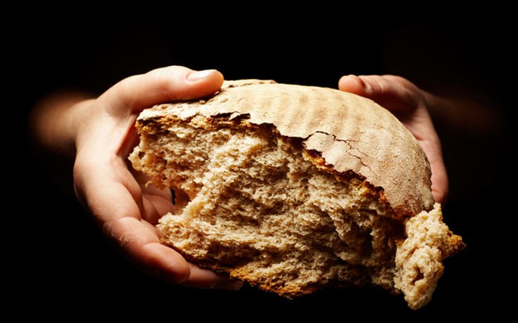 Πώς βγήκε η φράση «θα πούμε το ψωμί ψωμάκι»