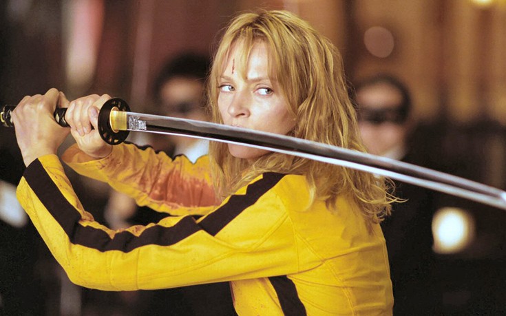 Το Kill Bill θα έχει πιθανότατα και τρίτη συνέχεια