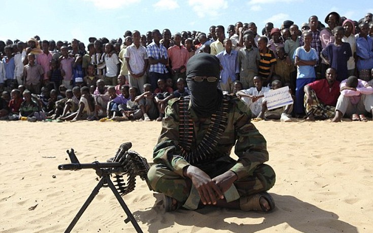 Μουσουλμάνοι μπήκαν «ασπίδα» σε χριστιανούς σε επίθεση ισλαμιστών στην Κένυα