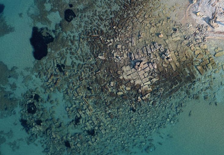 Αρχαιολογική υποβρύχια έρευνα στο λιμάνι του Λεχαίου