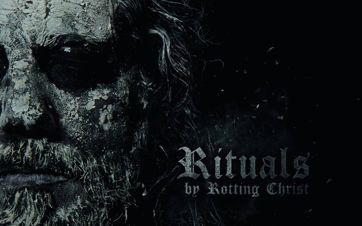 Αποκαλυπτήρια για το νέο τραγούδι των Rotting Christ
