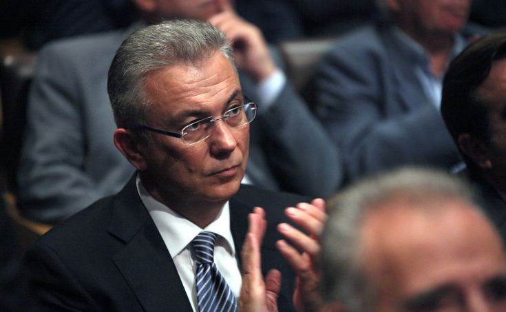 Επιστροφή στην πολιτική σκηνή ετοιμάζει ο Ρουσόπουλος