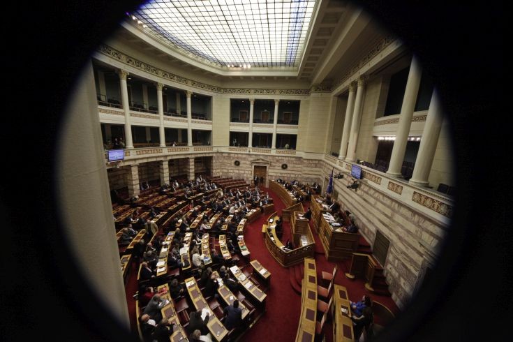 Τα πόθεν έσχες των πολιτικών αρχηγών