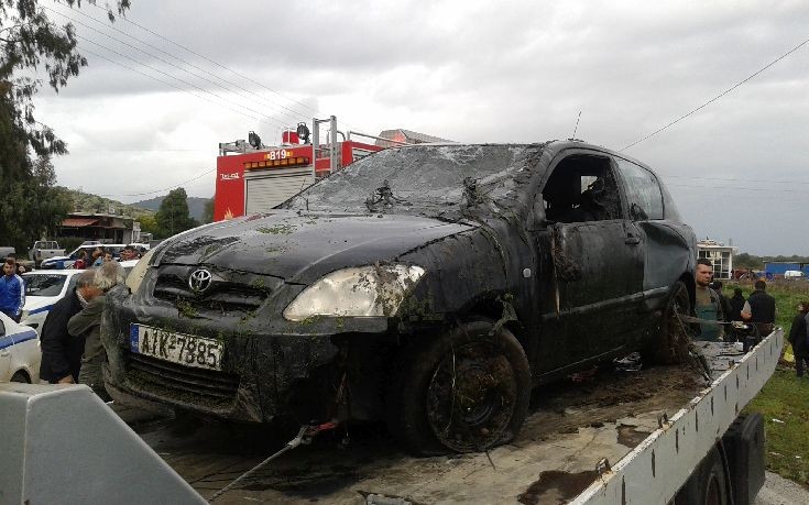 Σε πνιγμό οφείλεται ο θάνατος ενός εκ των δύο ανδρών που εντοπίστηκαν νεκροί στο Μεσολόγγι