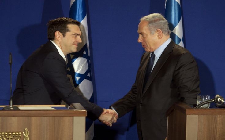 WSJ: Η απειλή του Ερντογάν έφερε πιο κοντά από ποτέ Ελλάδα και Ισραήλ