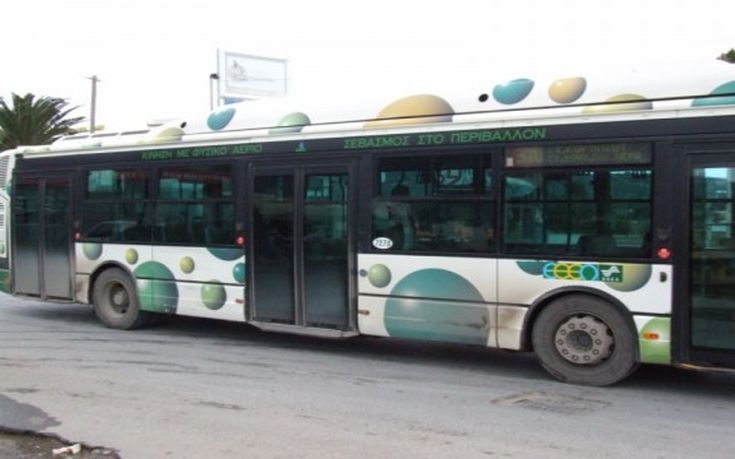 Τροποποιούνται λεωφορειακές γραμμές στο Κορωπί