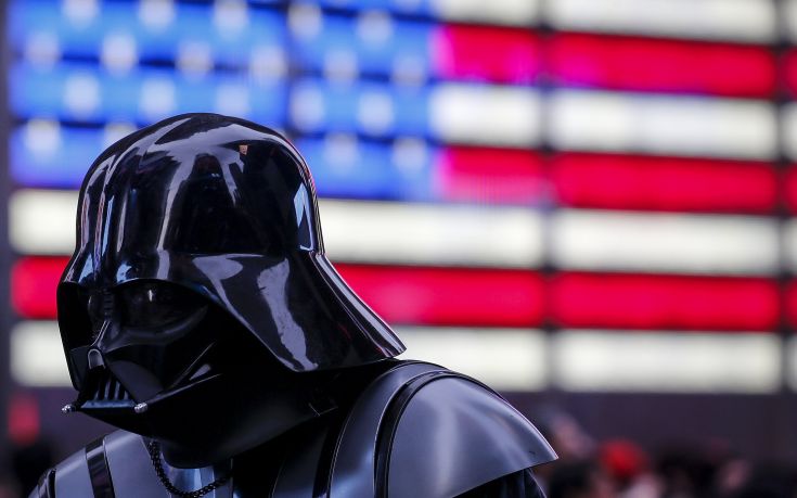 Το Star Wars ετοιμάζεται να… βουλιάξει τον Τιτανικό
