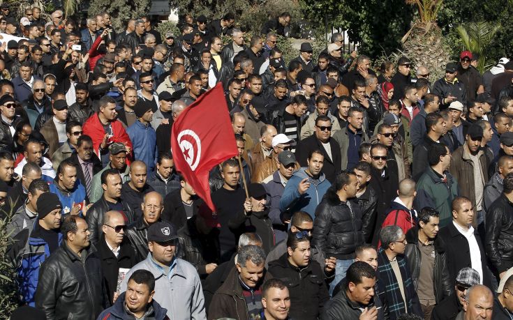 Μια απόπειρα εξορκισμού του επώδυνου παρελθόντος της Τυνησίας