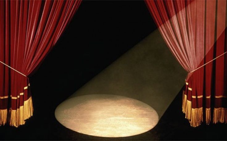 Οι υποψηφιότητες για το «Θεατρικό Βραβείο Μελίνα Μερκούρη»