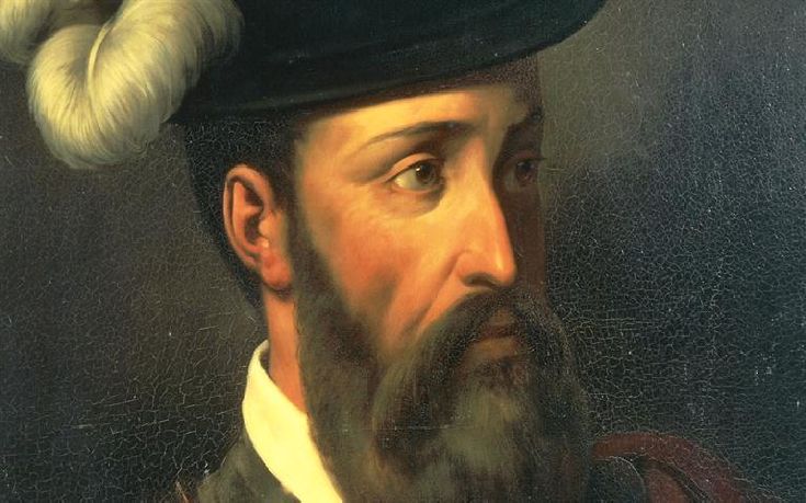 Francisco-Pizarro