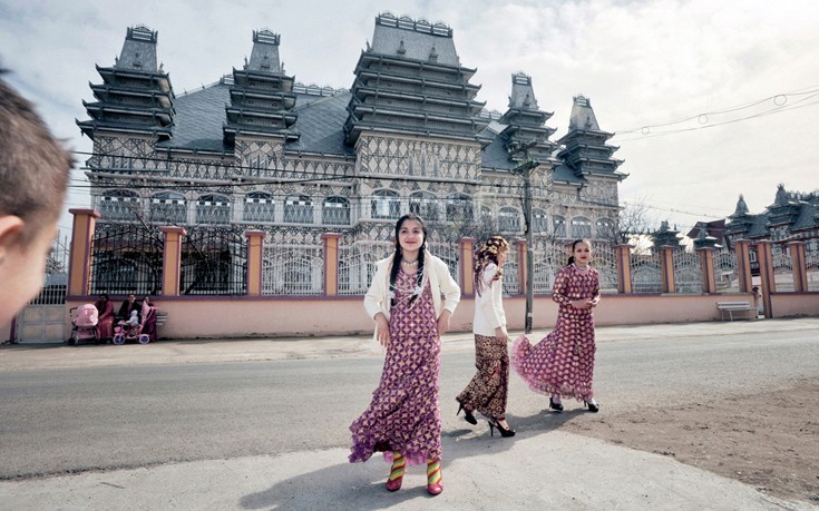 GypsyQueen5 GypsyQueen5